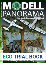 Modell Panorama 2024-04