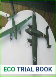Siebel Si 204