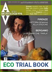 Archeologia Viva - Gennaio/Febbraio 2024