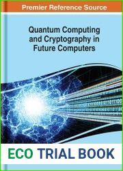 Quantum Computing and Cryptography in Future Computers