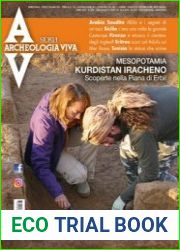 Archeologia Viva - Luglio/Agosto 2024