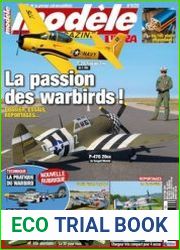 Modele Magazine - Mai 2024