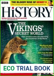 BBC History UK - October 2024