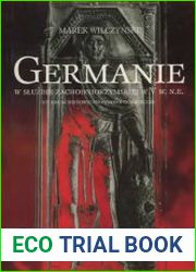 Germanie w sluzbie zachodniorzymskiej w V w. n.e.