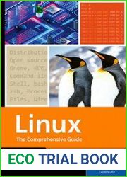 Linux The Comprehensive Guide