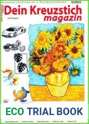 Dein Kreuzstich Magazin