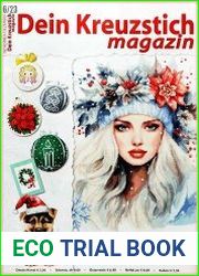 Dein Kreuzstich Magazin