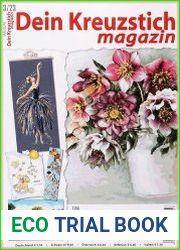 Dein Kreuzstich Magazin