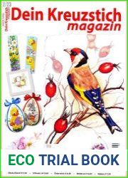 Dein Kreuzstich Magazin