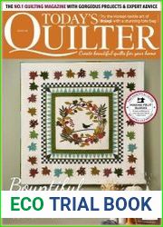 Today|s Quilter