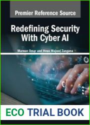 Redefining Security With Cyber AI