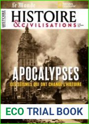 Le Monde Histoire & Civilisations №108 2024