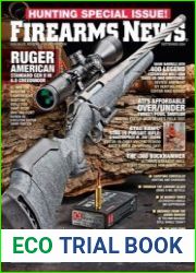 Firearms News 2024-09