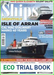 Ships Monthly 2024-09