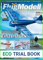 Flugmodell - April/Mai 2024