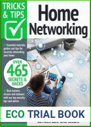 Home Networking Tricks and Tips - 5th Edition 2024