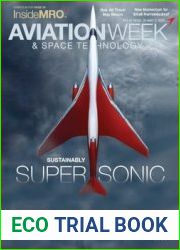 Aviation Week & Space Technology - 20 April / 3 May 2020
