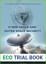 Cyber Space and Outer Space Security