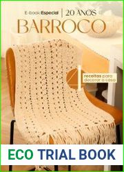 E-book Especial BARROCO