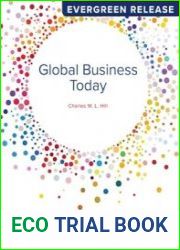 Global Business Today 2024 Release - BOOKS - MYECOBOOK.LIFE