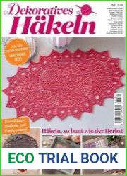 Dekoratives Hakeln