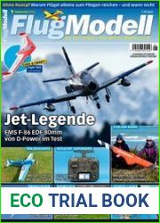 Flugmodell - September 2024