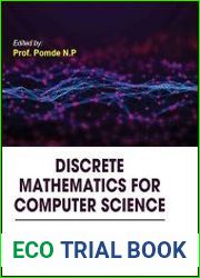 Discrete Mathematics for Computer Science