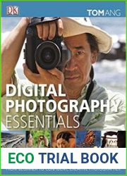 Digital Photography Essentials