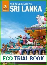 The Rough Guide to Sri Lanka (Rough Guides Main), 7th Edition
