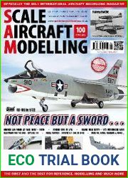 Scale Aircraft Modelling