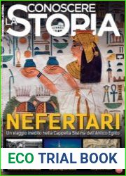 Conoscere la Storia - Luglio/Agosto 2024