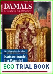 Damals - September 2024