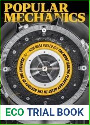 Popular Mechanics USA - September/October 2024
