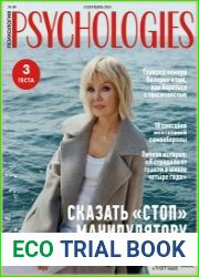 Psychologies