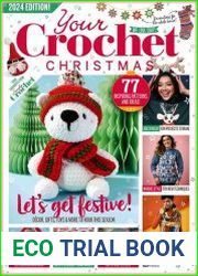Your Crochet