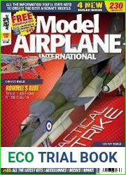 Model Airplane International