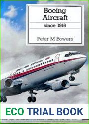 Boeing Aircraft Since 1916