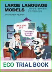 Large Language Models Concepts, Techniques and Applications