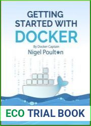 Getting Started with Docker
