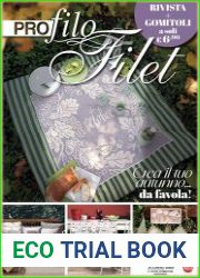 Profilo Filet