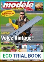 Modele Magazine - Juin 2024