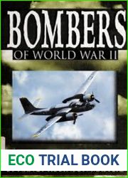 Bombers of World War II