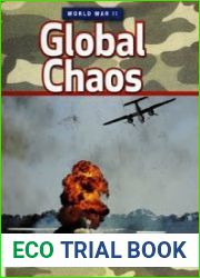 World War II Global Chaos