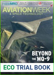 Aviation Week & Space Technology - September 14/27, 2020