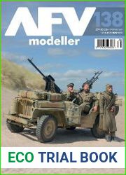 AFV Modeller