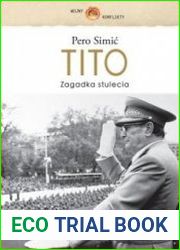 Tito. Zagadka stulecia