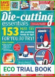 Die-Cutting Essentials