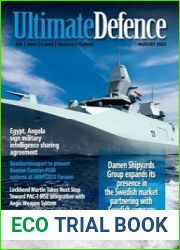Ultimate Defence - August 2023