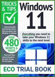 Windows 11 Tricks and Tips - 12th Edition 2024