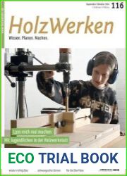 HolzWerken